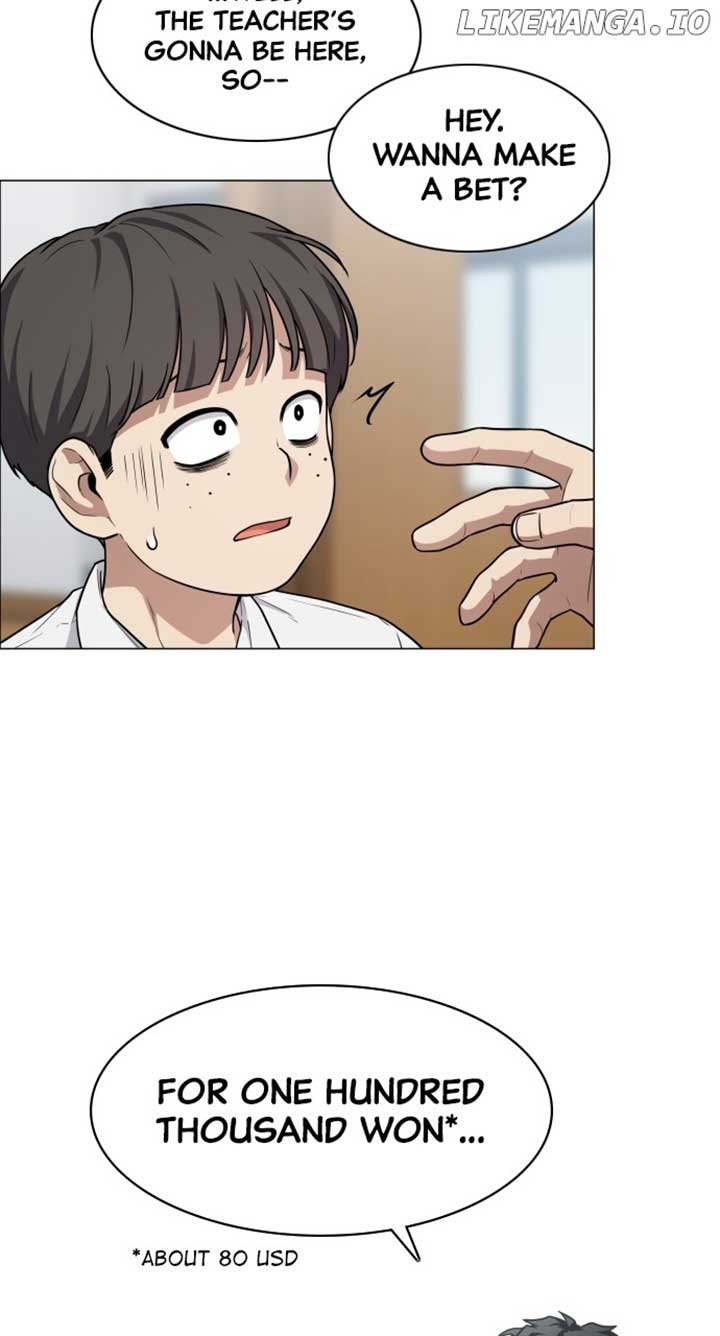 Jakdu Chapter 21 - Page 81