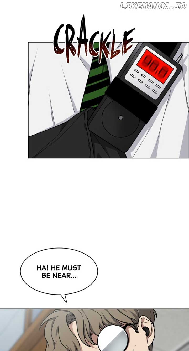 Jakdu Chapter 22 - Page 8