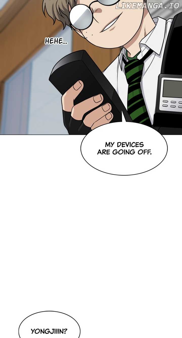 Jakdu Chapter 22 - Page 9