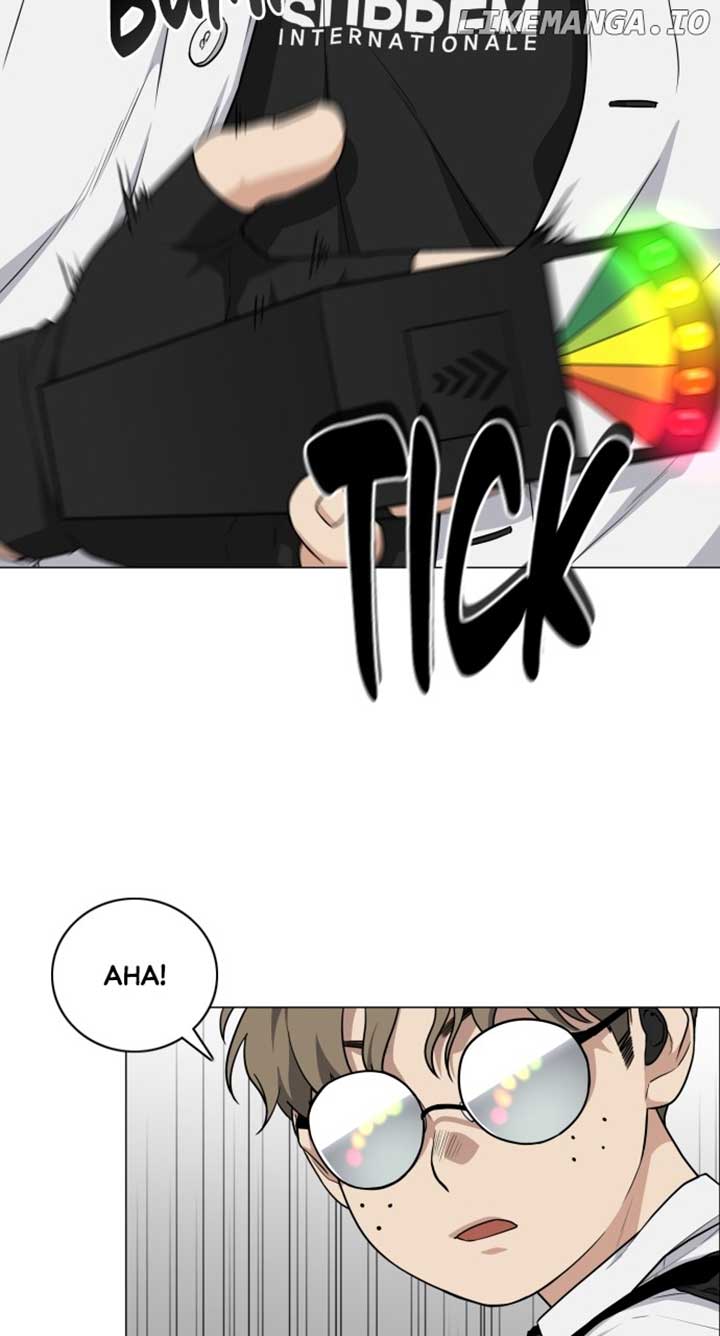 Jakdu Chapter 22 - Page 11