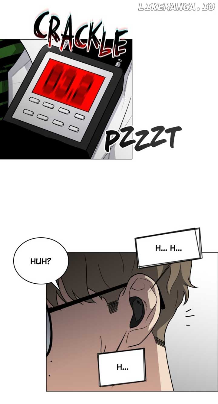 Jakdu Chapter 22 - Page 20