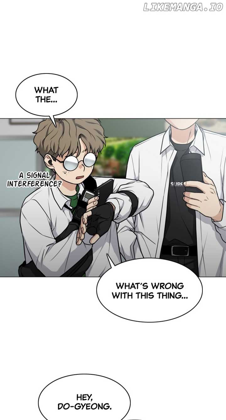 Jakdu Chapter 22 - Page 22