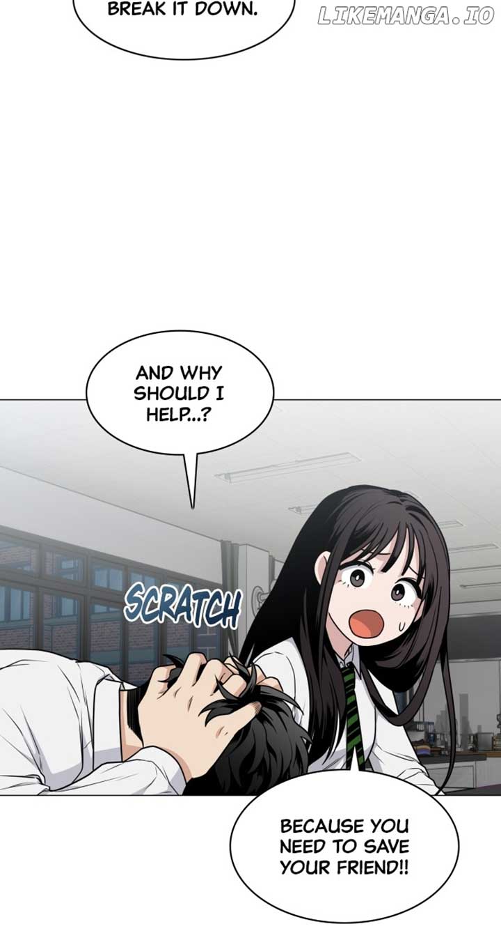 Jakdu Chapter 22 - Page 41