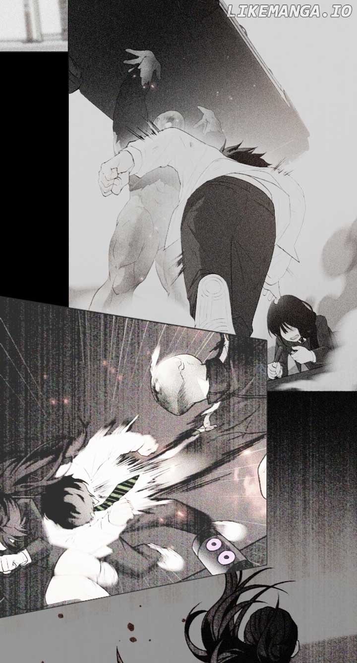 Jakdu Chapter 22 - Page 87