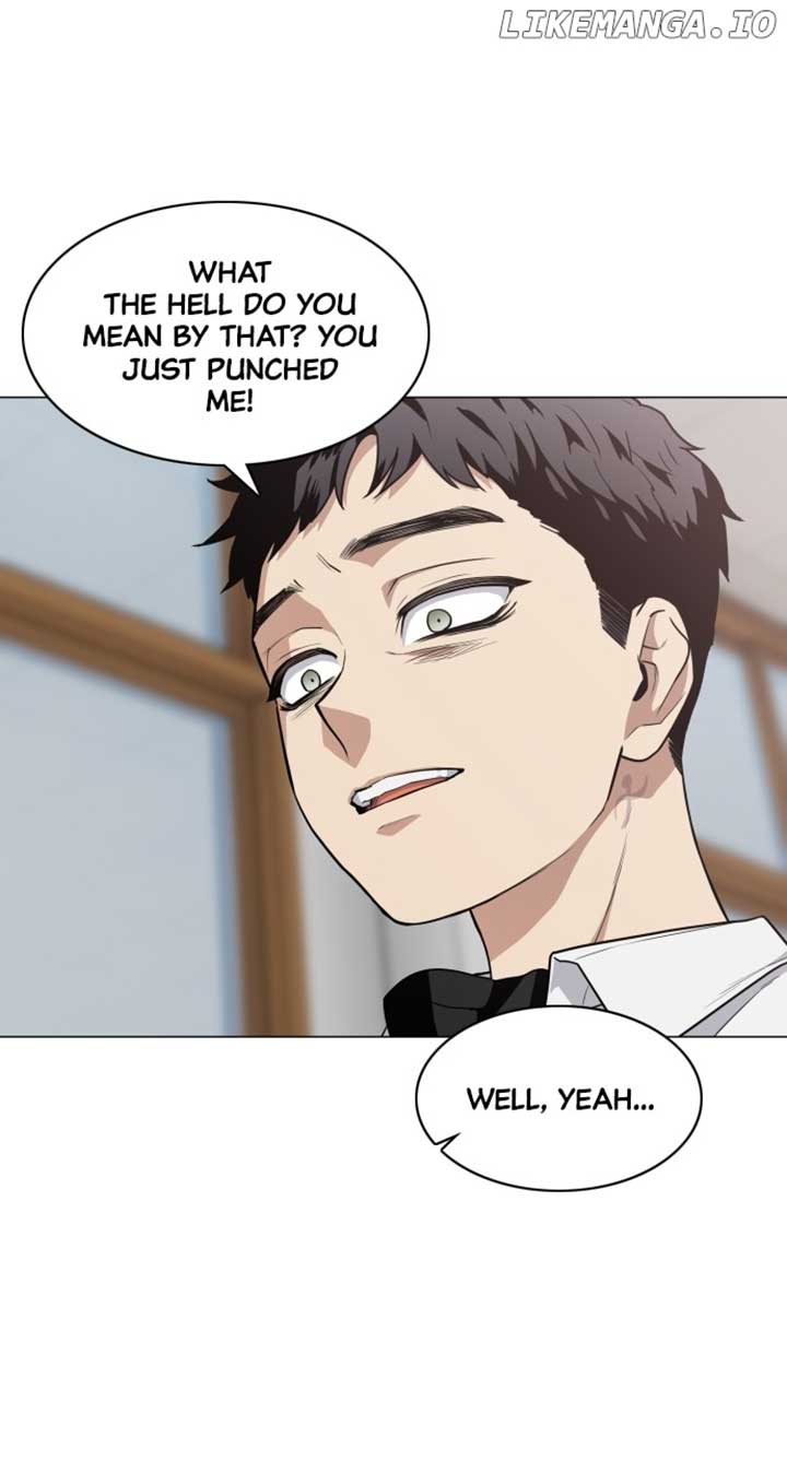 Jakdu Chapter 23 - Page 8