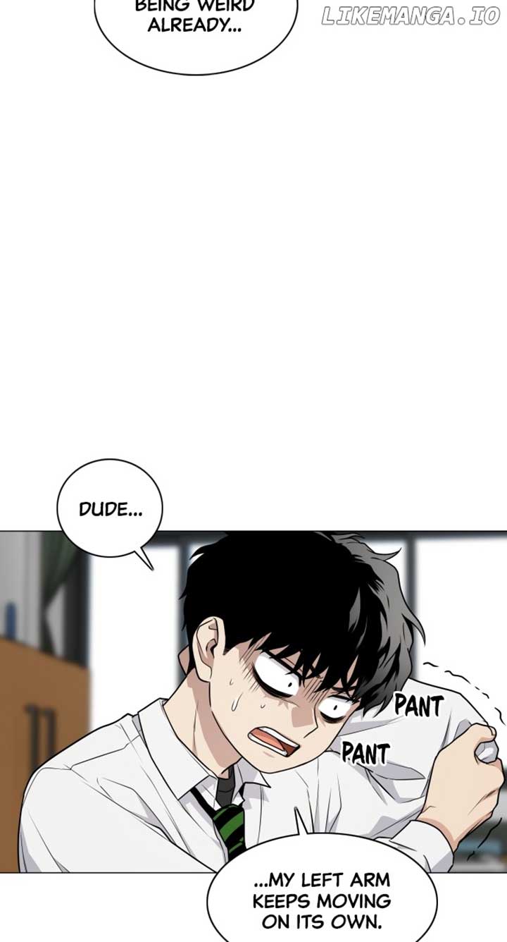 Jakdu Chapter 23 - Page 39