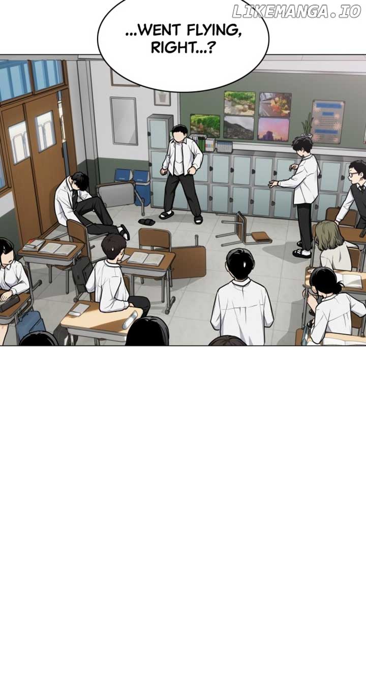 Jakdu Chapter 24 - Page 5