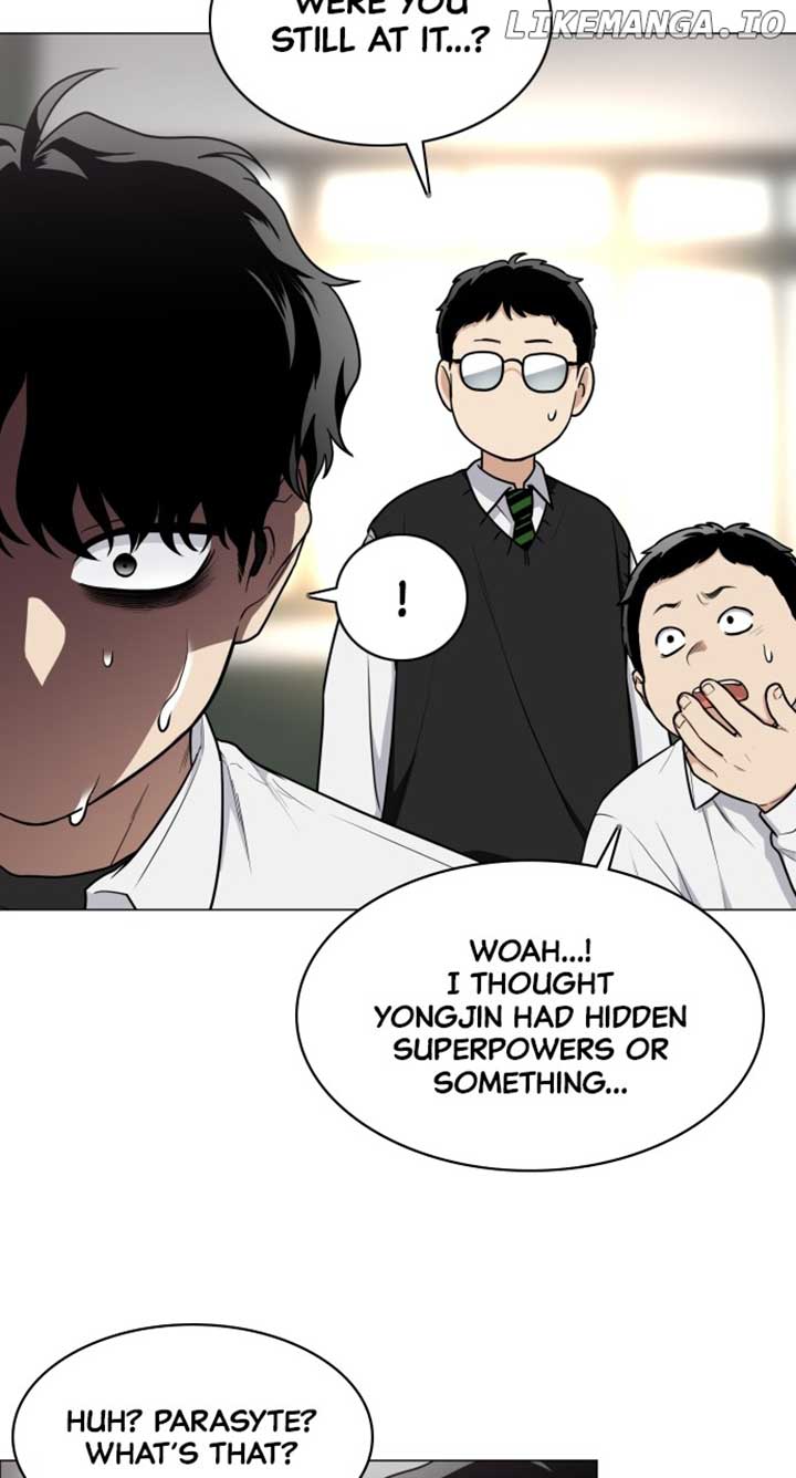 Jakdu Chapter 24 - Page 11