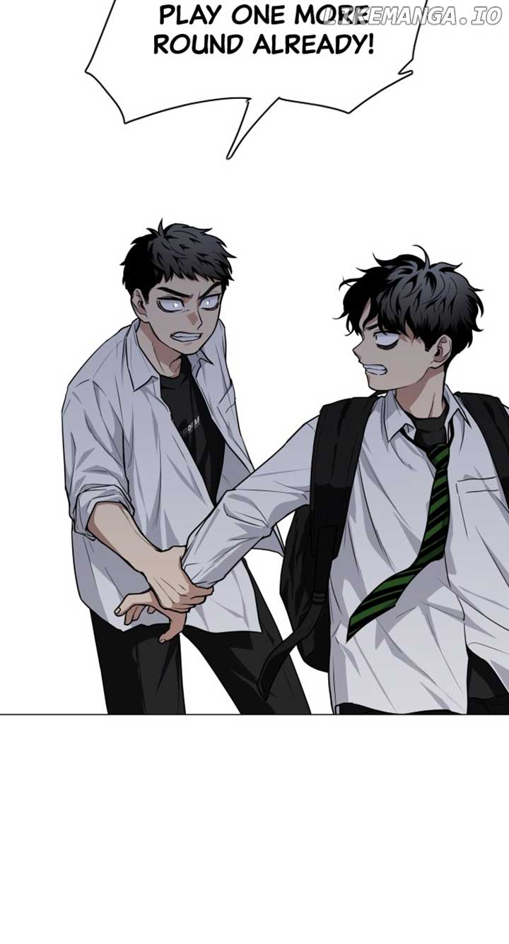 Jakdu Chapter 24 - Page 68