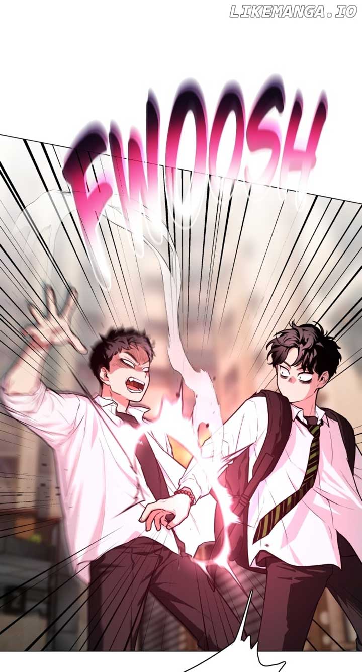 Jakdu Chapter 24 - Page 71