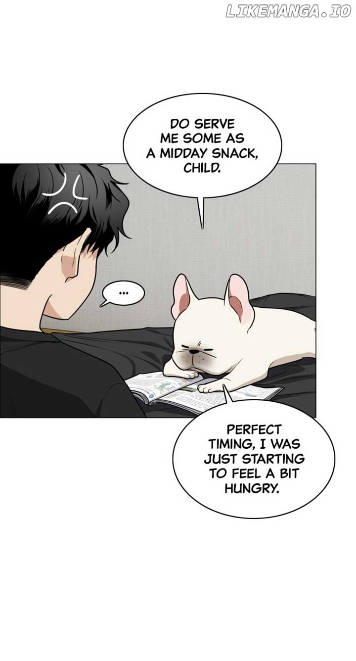 Jakdu Chapter 24 - Page 85