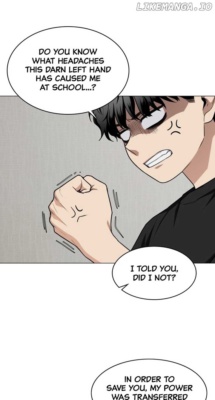 Jakdu Chapter 24 - Page 86