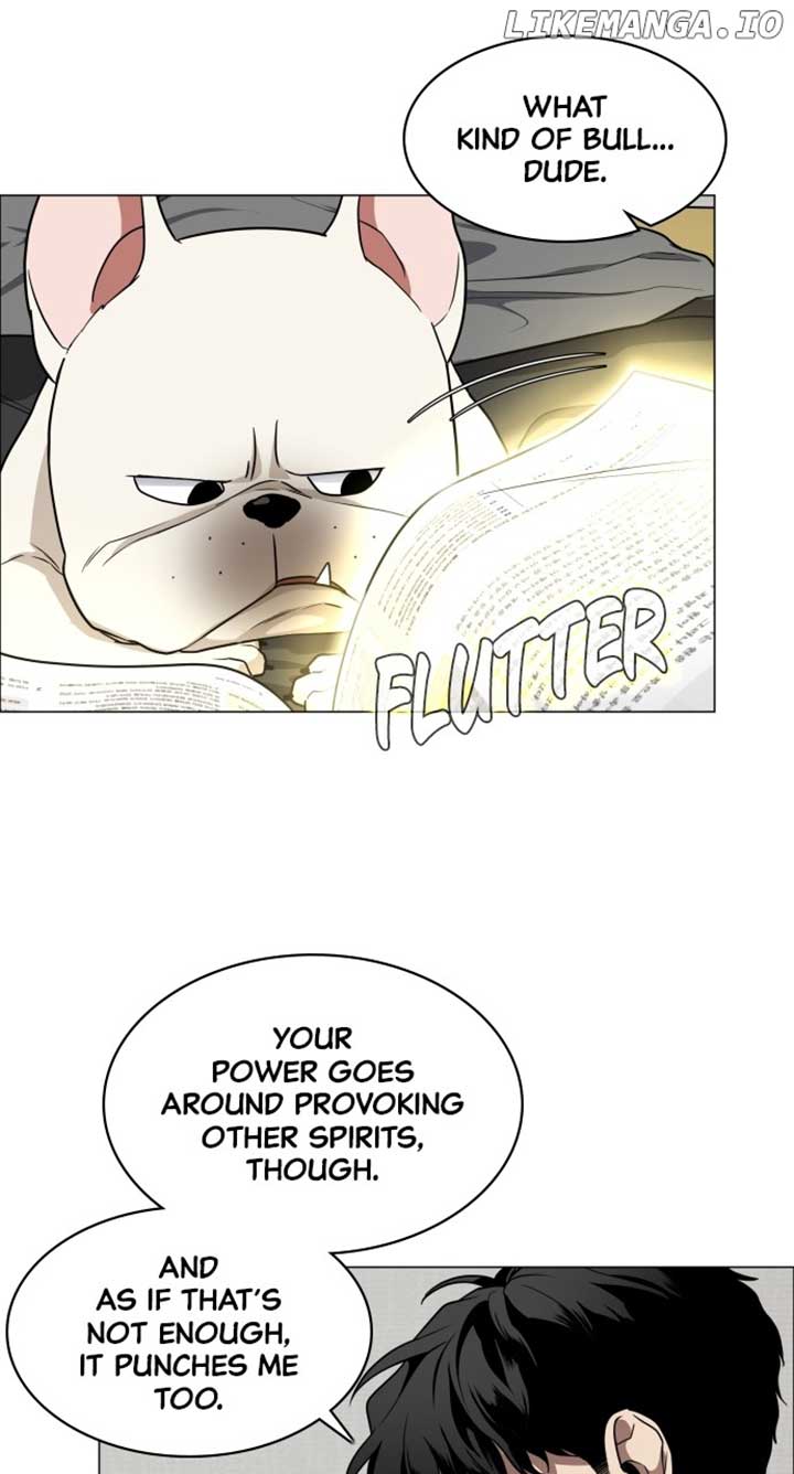 Jakdu Chapter 24 - Page 89