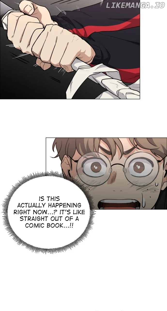 Jakdu Chapter 26 - Page 6