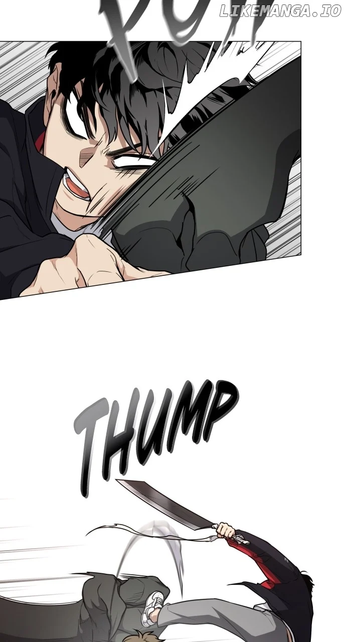 Jakdu Chapter 26 - Page 9