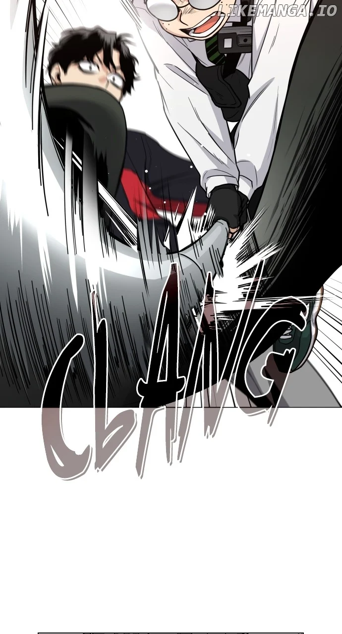 Jakdu Chapter 26 - Page 21