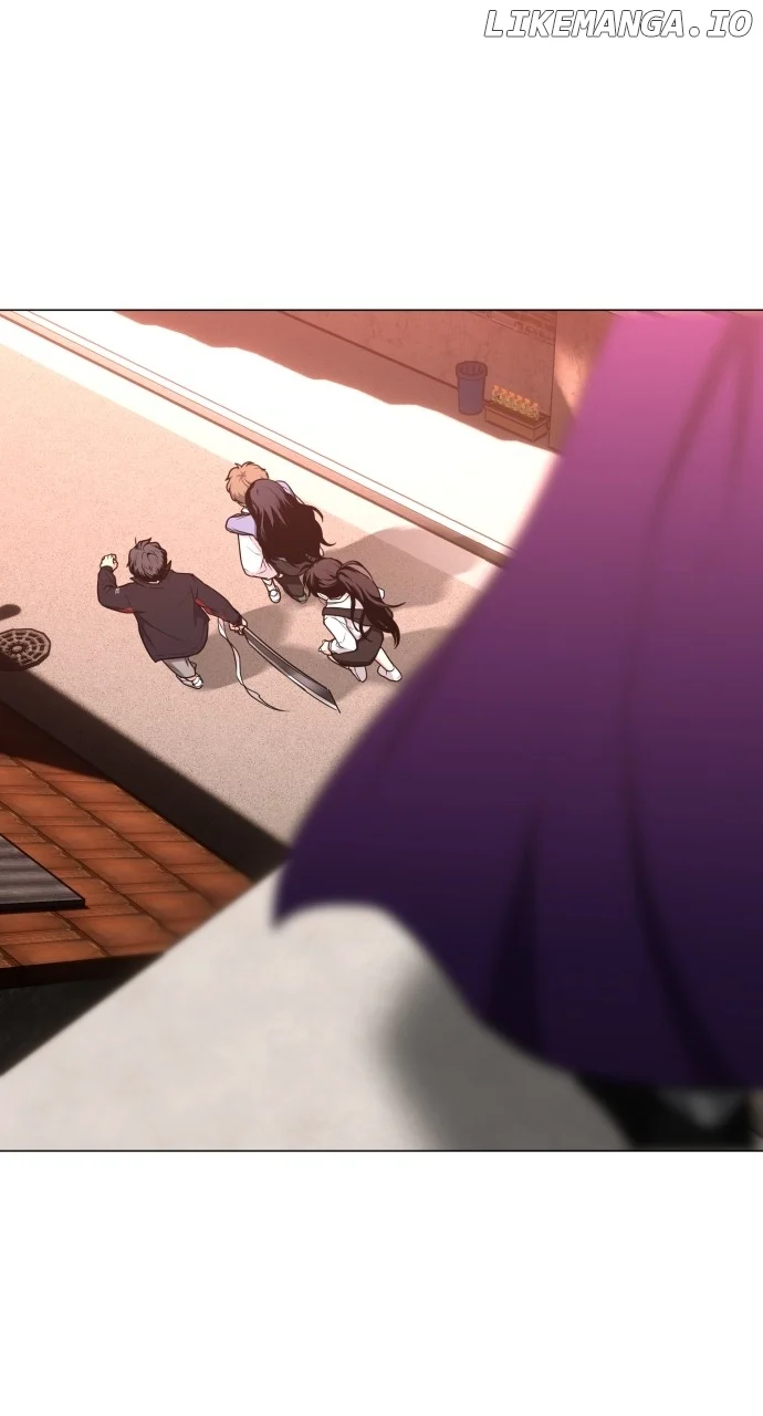 Jakdu Chapter 26 - Page 25