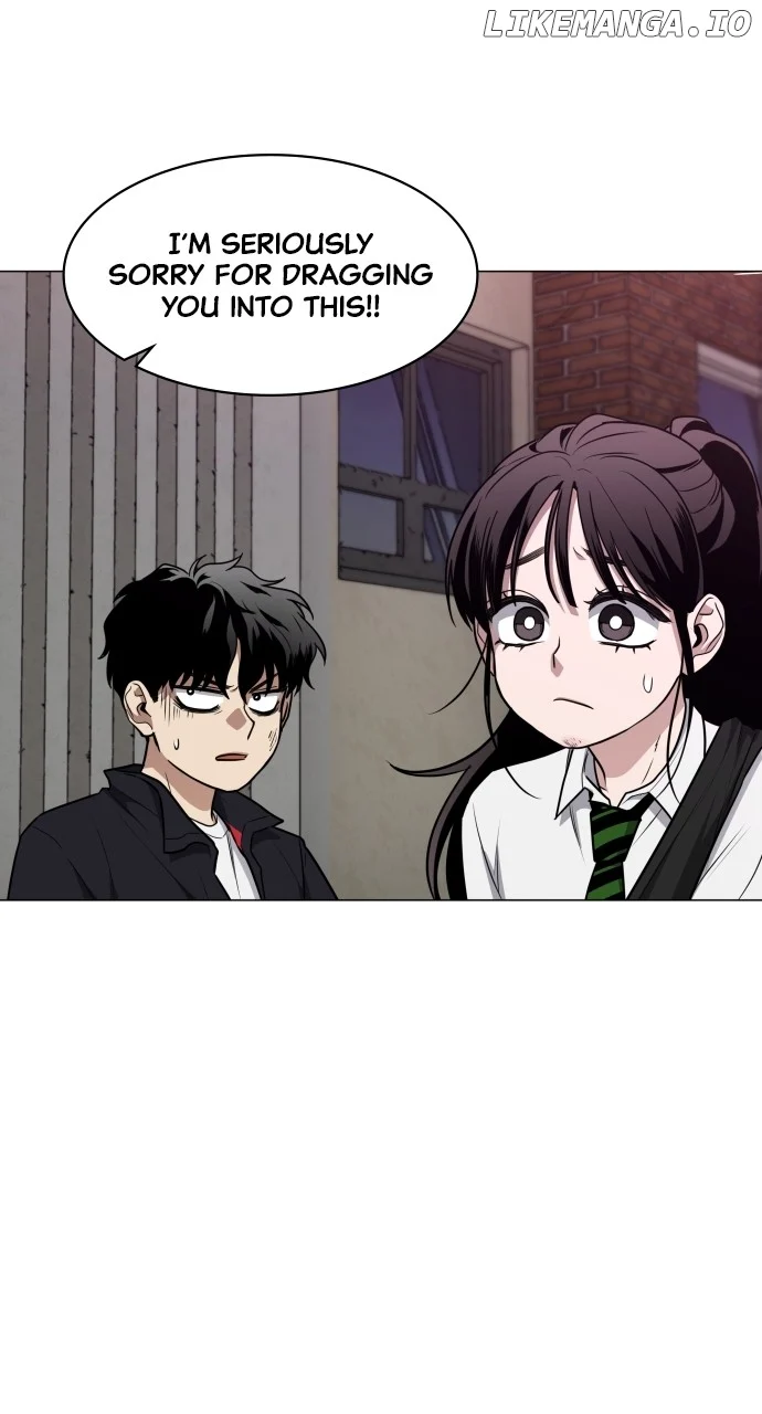 Jakdu Chapter 26 - Page 35