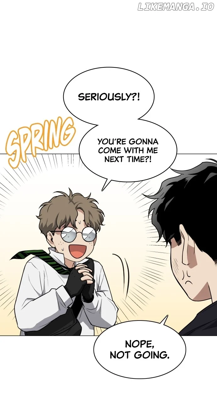 Jakdu Chapter 26 - Page 40