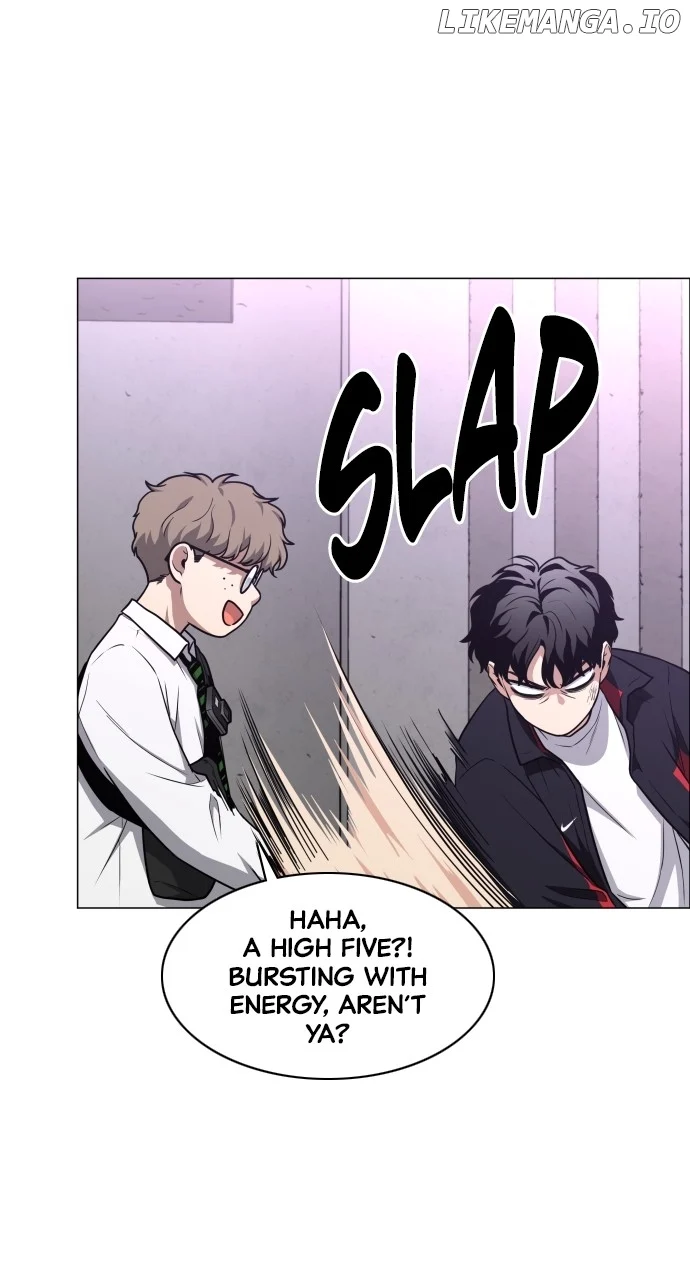 Jakdu Chapter 26 - Page 42