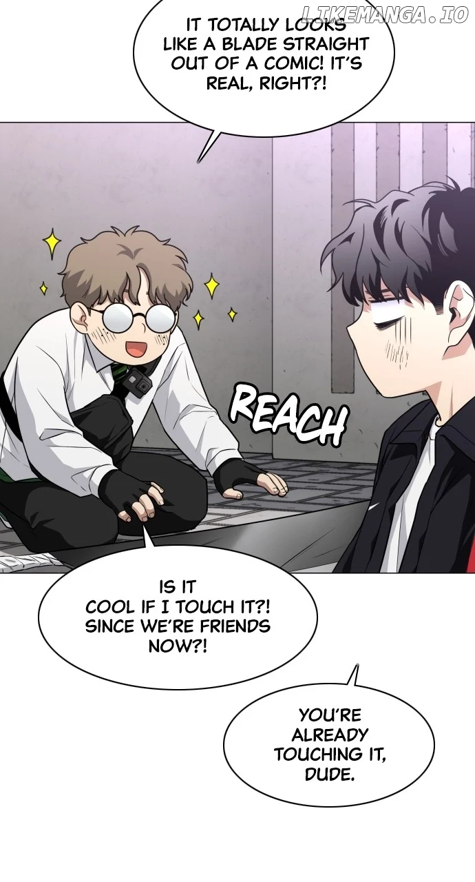 Jakdu Chapter 26 - Page 49