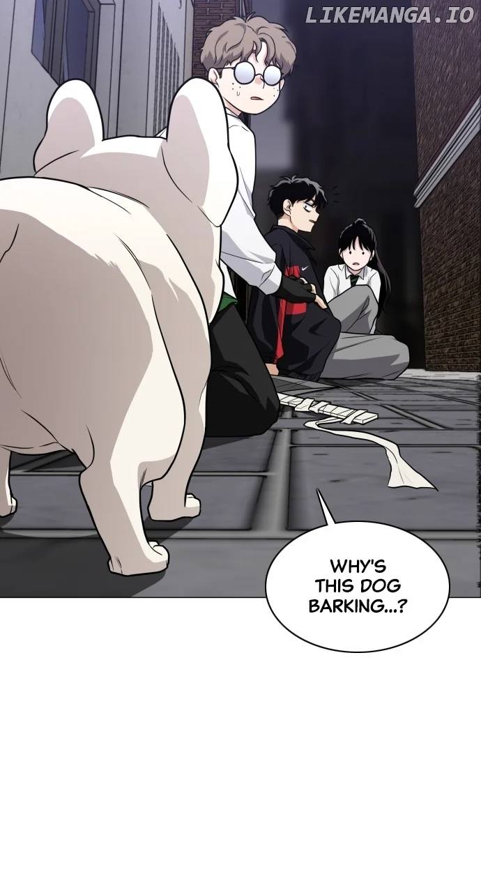 Jakdu Chapter 26 - Page 55