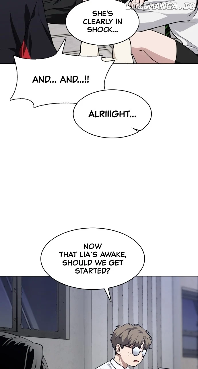 Jakdu Chapter 26 - Page 70