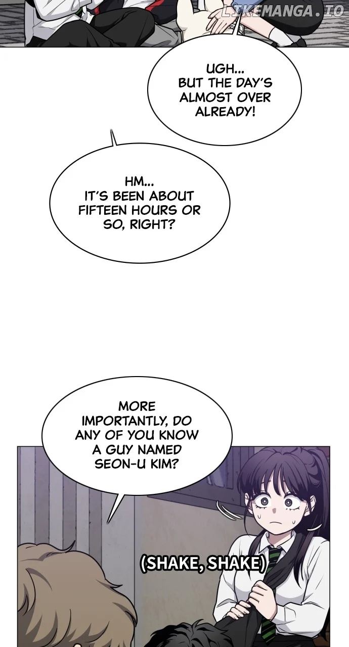 Jakdu Chapter 27 - Page 4