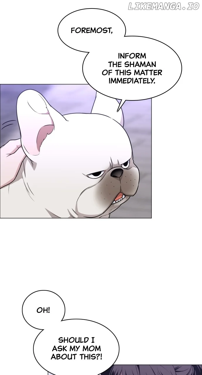 Jakdu Chapter 27 - Page 15