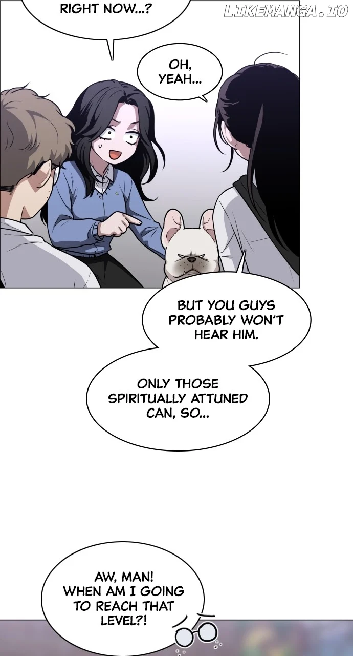 Jakdu Chapter 27 - Page 19