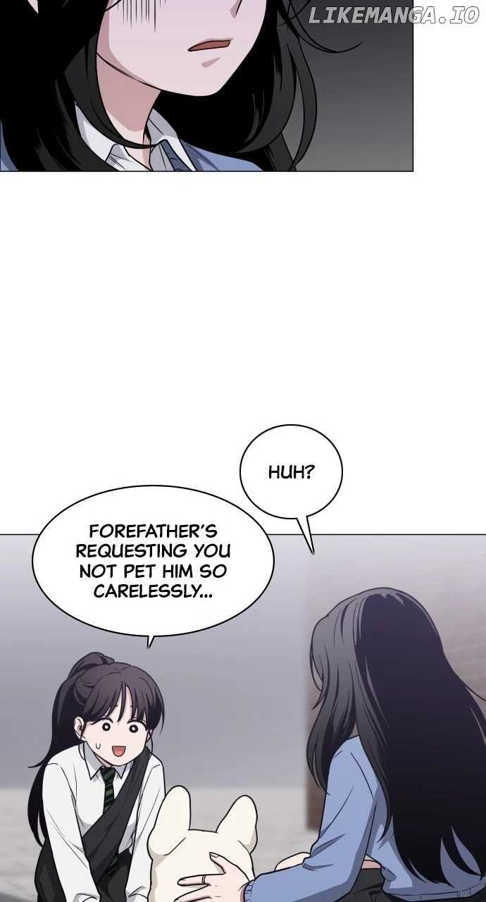 Jakdu Chapter 27 - Page 21