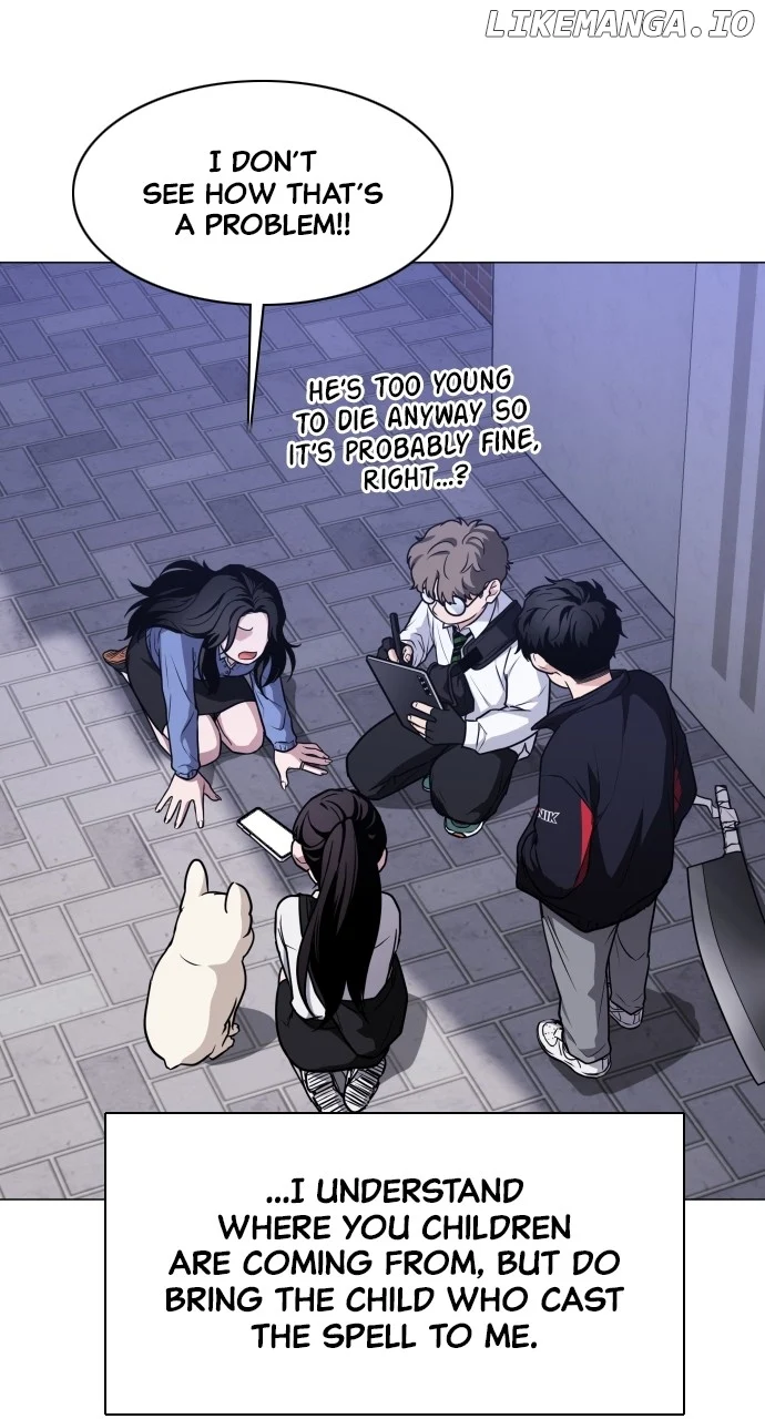 Jakdu Chapter 27 - Page 43