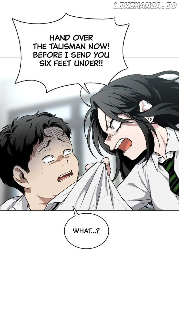 Jakdu Chapter 27 - Page 71