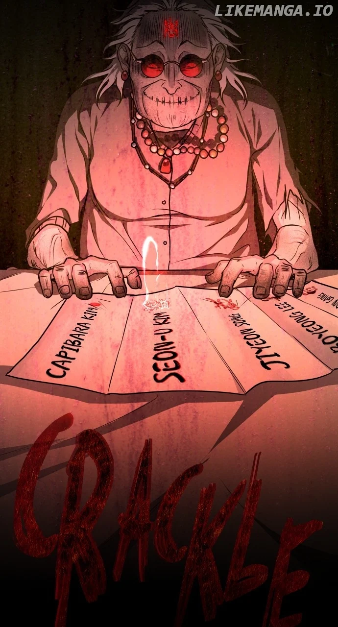 Jakdu Chapter 27 - Page 84