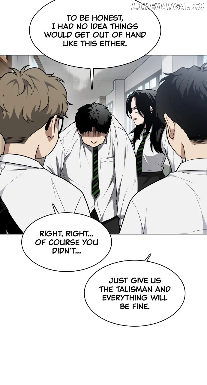 Jakdu Chapter 28 - Page 6