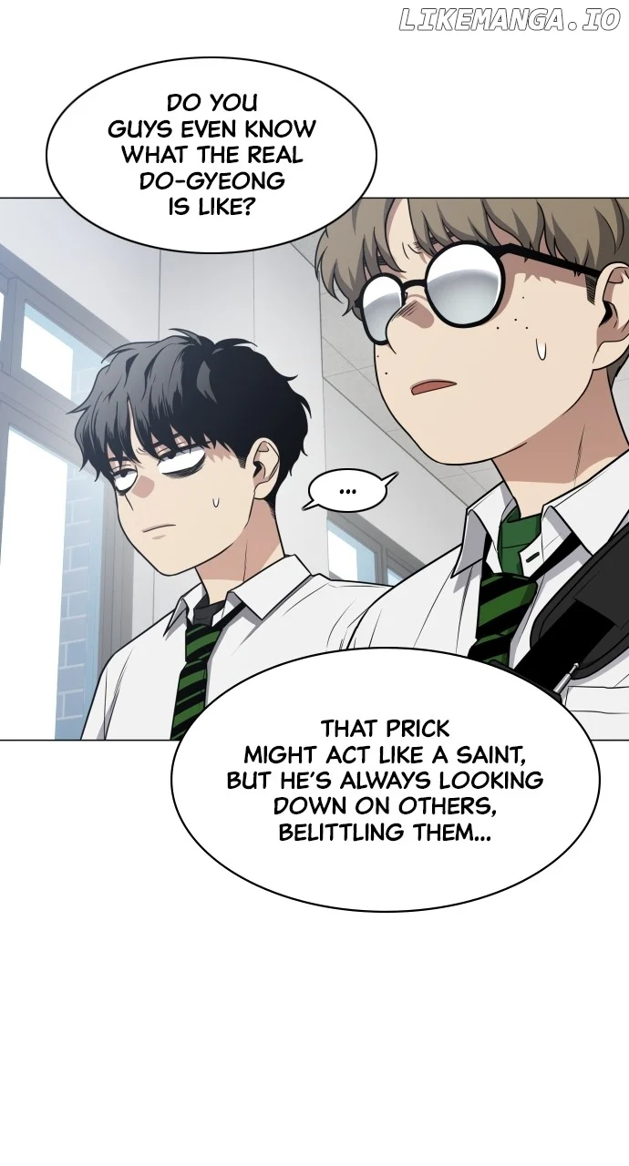 Jakdu Chapter 28 - Page 8