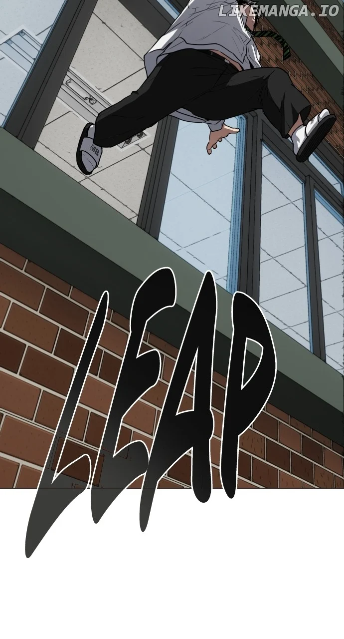 Jakdu Chapter 28 - Page 125