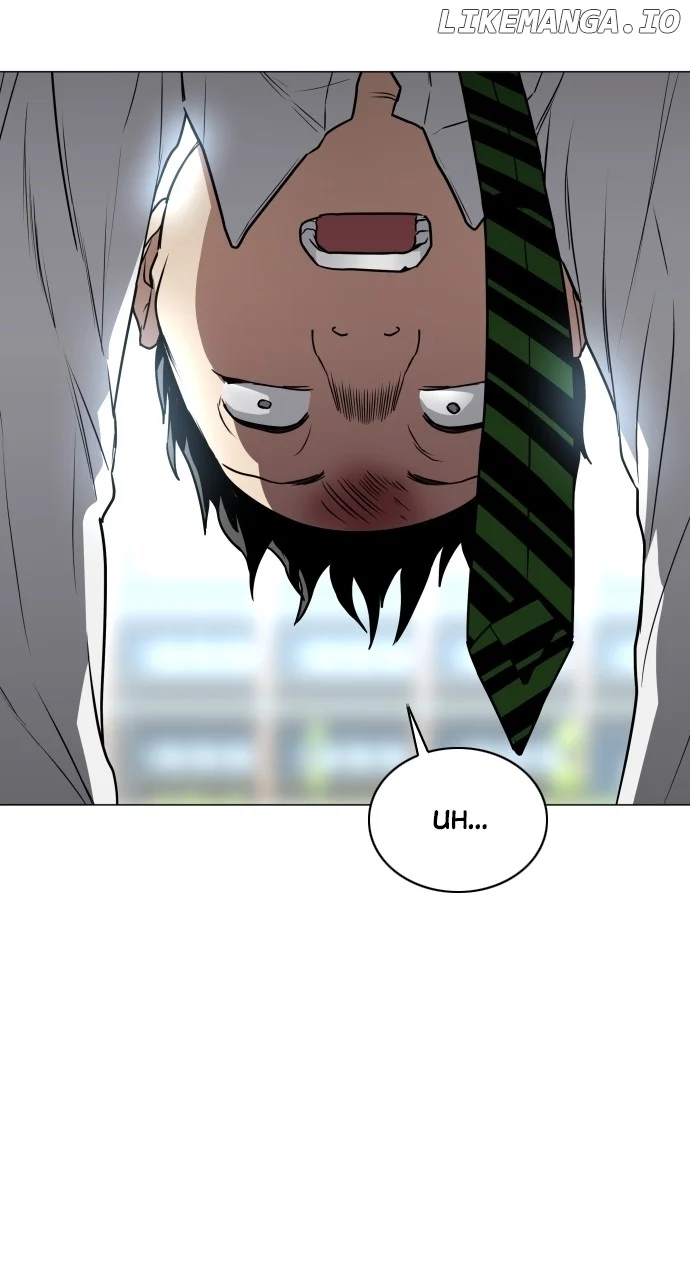 Jakdu Chapter 29 - Page 5