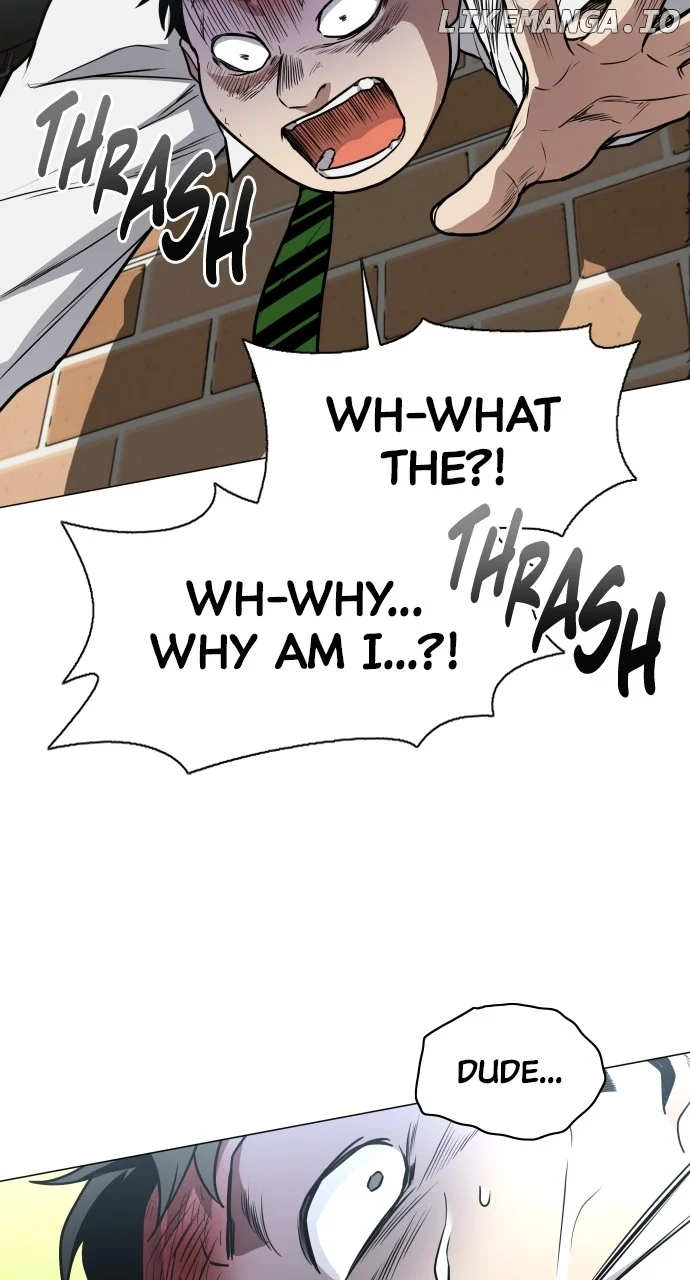 Jakdu Chapter 29 - Page 8