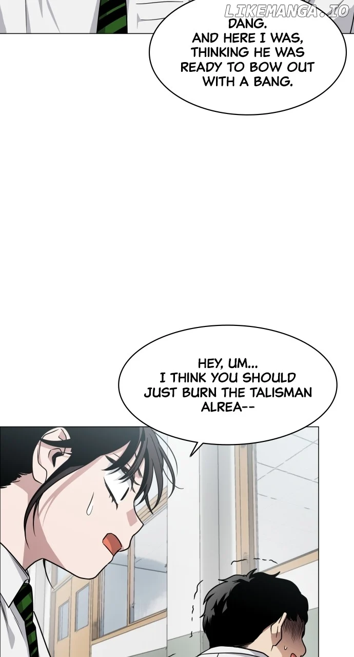 Jakdu Chapter 29 - Page 34