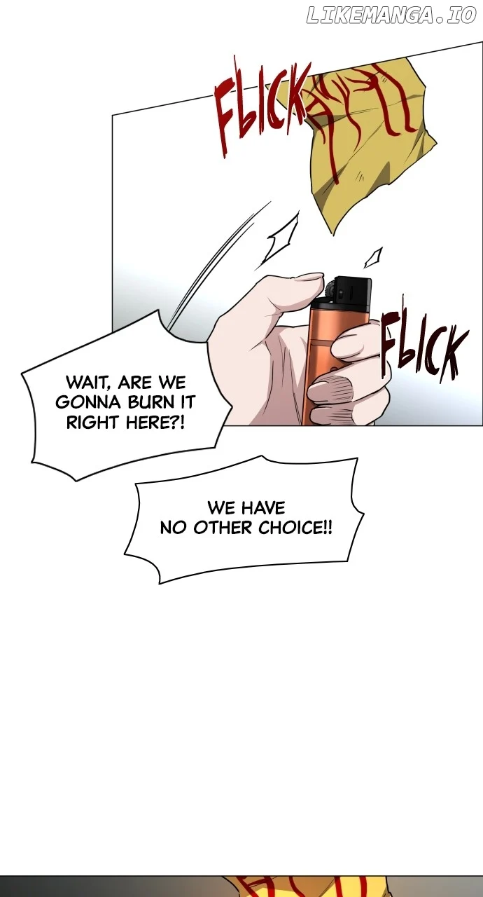 Jakdu Chapter 29 - Page 42