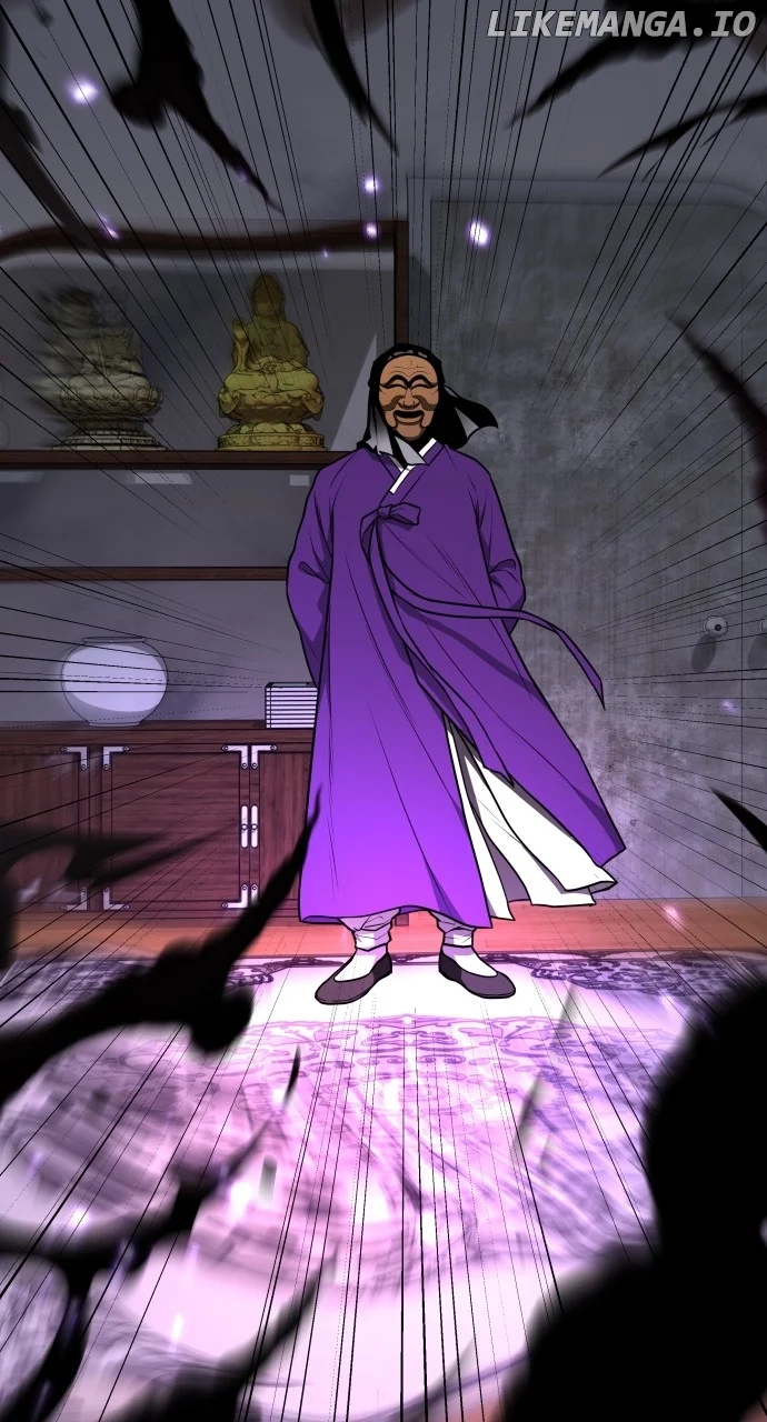 Jakdu Chapter 29 - Page 100