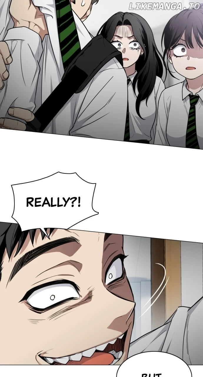 Jakdu Chapter 30 - Page 19