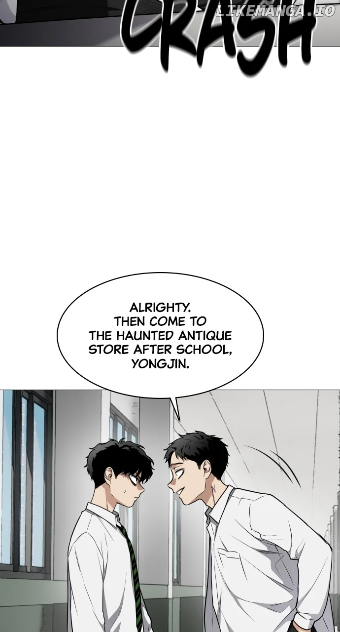 Jakdu Chapter 30 - Page 22