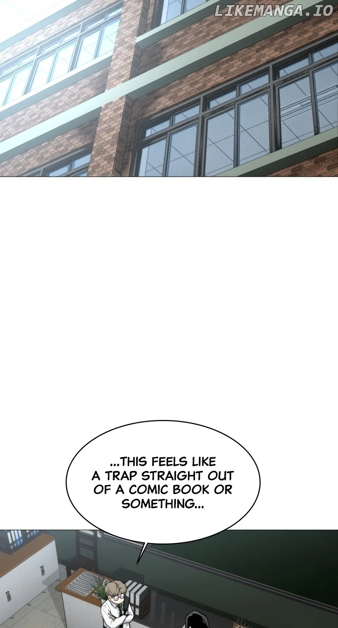 Jakdu Chapter 30 - Page 28