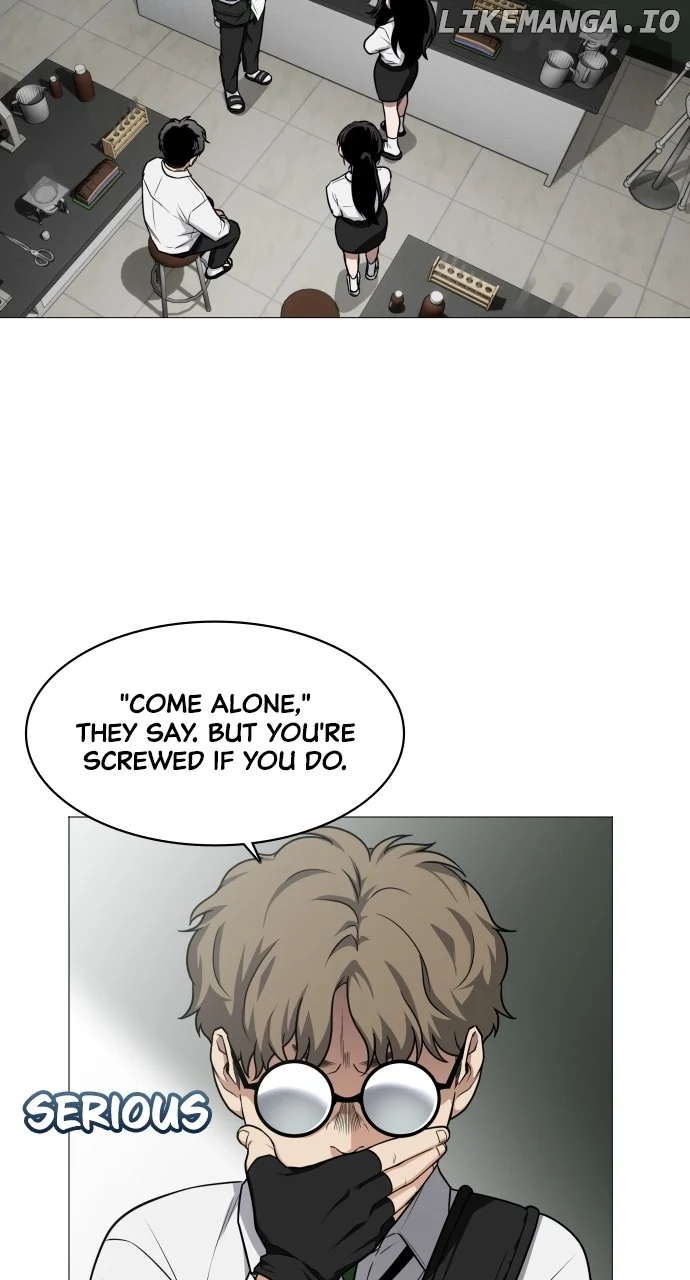 Jakdu Chapter 30 - Page 29