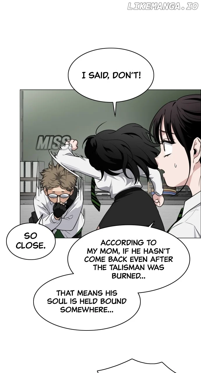 Jakdu Chapter 30 - Page 34