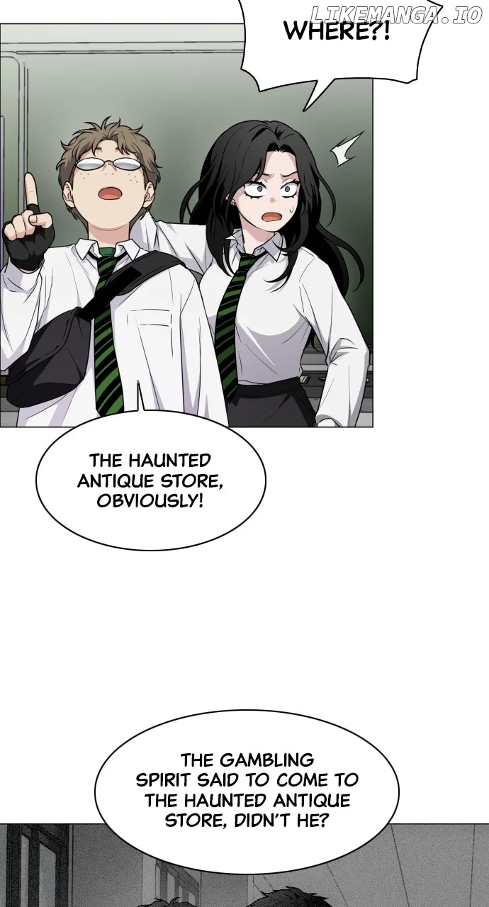 Jakdu Chapter 30 - Page 35