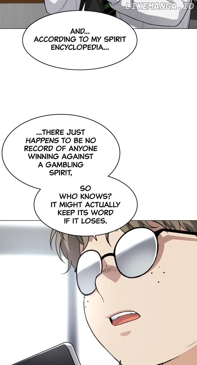 Jakdu Chapter 30 - Page 38