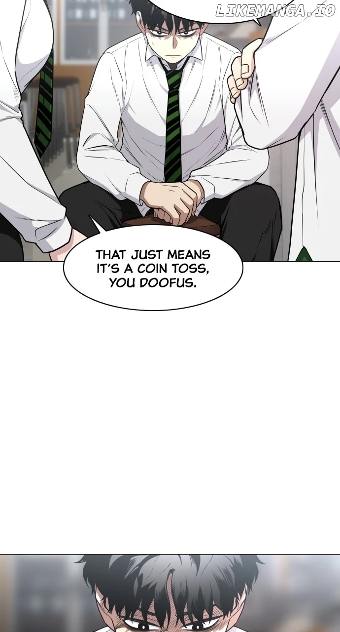 Jakdu Chapter 30 - Page 43